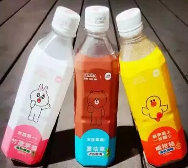 鴻福堂連推三款飲料新品，三元引進(jìn)高端鮮奶AVALON