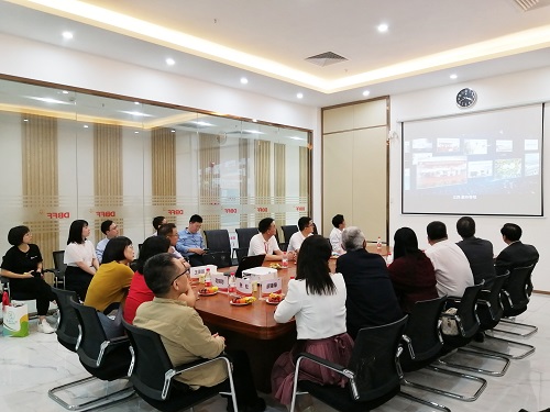 2023年3月18日華南師范大學(xué)生命科學(xué)學(xué)院領(lǐng)導(dǎo)一行來(lái)司交流.jpg