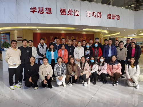 1711531115804059.jpg 2023年12月27日公司黨支部參加寮步兩新入黨積極分子專題培訓(xùn).jpg